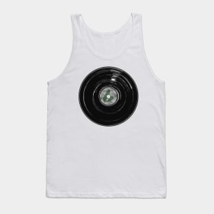 CAPE BRETON LP Tank Top